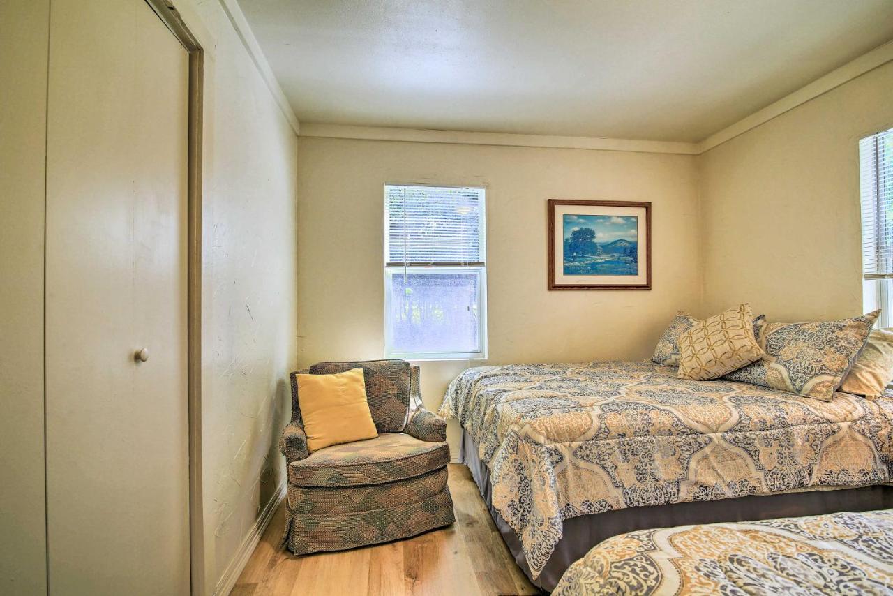 Utopia Family Home, 2 Blocks To Utopia Park! エクステリア 写真