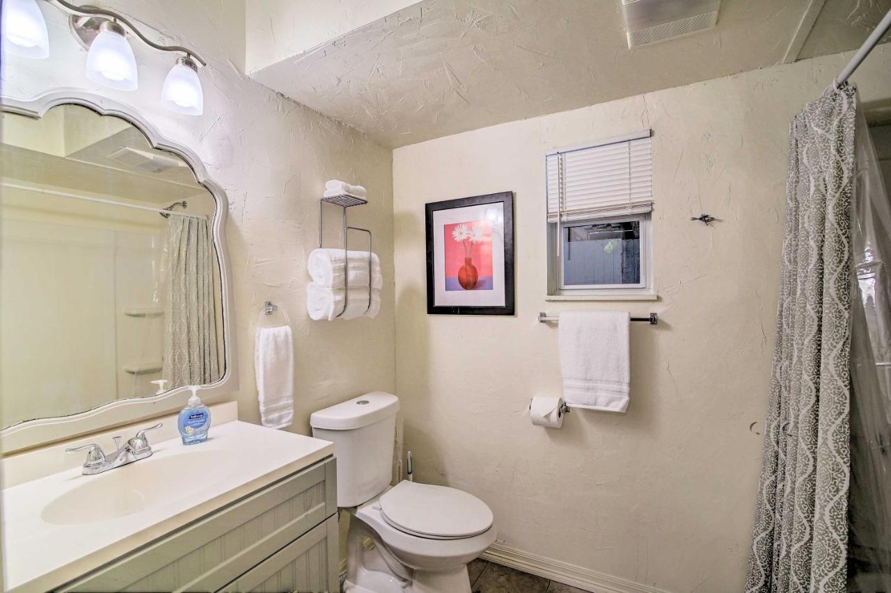 Utopia Family Home, 2 Blocks To Utopia Park! エクステリア 写真